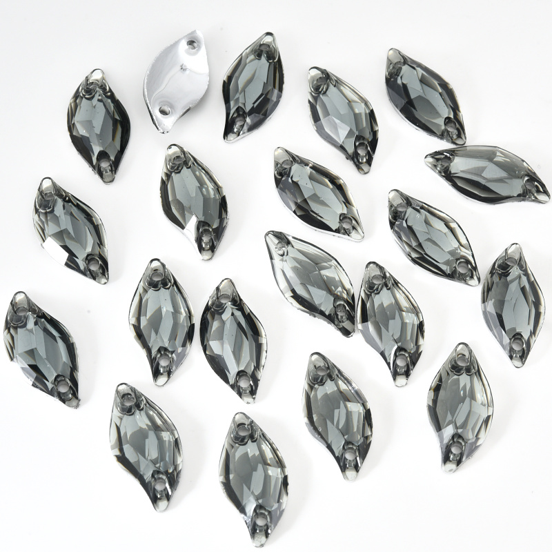 C03	Diamant noir