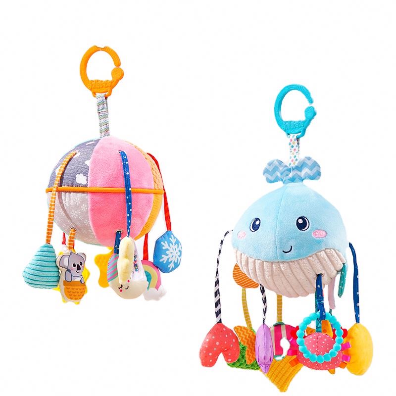 Lembrd Juguete Colgante para Cochecito,Asiento Coche Rainbow para bebés - Los Juguetes para Cochecito estimulan el Desarrollo Visual, el Color, el reconocimiento Animales Lembrd Juguete Colgante para Cochecito,Asiento Coche Rainbow para bebés - Los Juguetes para Cochecito estimulan el Desarrollo Visual, el Color, el reconocimiento Animales