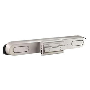 Poly Studio X50 (<span class=keywords><strong>Polycom</strong></span>) dengan Pengontrol Video Sentuh 4K TC8 - Product Image 2