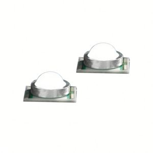 Creexre công suất cao lumen Luminous Led Chip Diode 3W 5W 10000k chiếu sáng Wick Bead Đèn Pin LED nguồn ánh sáng LED Đèn Bead crees - Product Image 1