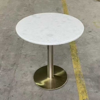 Meubles de restaurant de haute qualité, tables de salle à manger, meubles de boutique, tables de café et de restaurant