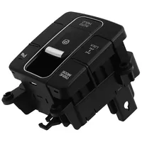 SUKIOTO Nuevo Interruptor de Freno de Estacionamiento Electrónico 93600-C5210 93600C5210 para Kia Sorento 2015-2018