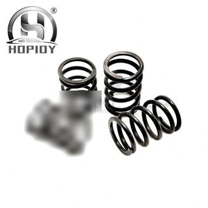 ZP6 pour Speed Run Spring 4 Pack Compatible avec <span class=keywords><strong>Arrma</strong></span> <span class=keywords><strong>Limitless</strong></span>/<span class=keywords><strong>Arrma</strong></span> Infraction/<span class=keywords><strong>Arrma</strong></span> - Product Image 1