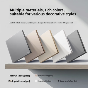 Pour <span class=keywords><strong>prise</strong></span> de courant <span class=keywords><strong>Legrand</strong></span> - Série Weiyi - Smart Life Blanc - 16 Ampères - <span class=keywords><strong>Prise</strong></span> 5 voies - Type 86 Authentique - Product Image 5
