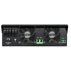 Onduleur hybride MPPT hors réseau à onde sinusoïdale pure pour usage domestique 12V 24V 48V 120V 240V 1kW 2kW 3kW 5kW 8kW 10kW 12kW 5kVA 10kVA - Product Image 3