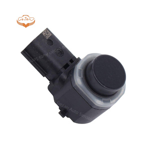 Phụ tùng xe hơi phía sau <span class=keywords><strong>PDC</strong></span> hỗ trợ đỗ xe ngược lại cảm biến dự phòng cho Ford F-150 F-250 F-350 siêu nhiệm vụ phía trước hoặc phía sau hệ thống cảm biến đỗ xe' - Product Image 1