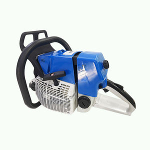 เลื่อยยนต์ Big Big Power Ojenas 066 660 กำลัง 5200 วัตต์ และ 91.6 ซีซี สำหรับตัดไม้รวดเร็ว - Product Image 1