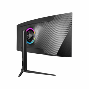 Moniteur de jeu incurvé VA en gros, 1 ms, 240 Hz, synchronisation adaptative, large gamme de couleurs, écran <span class=keywords><strong>PC</strong></span> avec support rotatif - Product Image 5