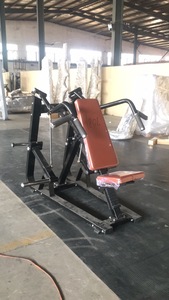 <span class=keywords><strong>Centre</strong></span> sportif de musculation ASJ-S874, équipement de gymnastique de <span class=keywords><strong>presse</strong></span> incliné - Product Image 2