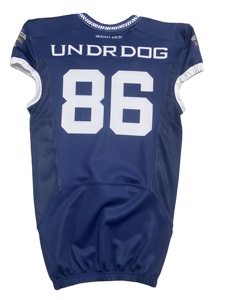 Hot bán thăng hoa mỹ đồng phục bóng đá <span class=keywords><strong>Custom</strong></span> <span class=keywords><strong>made</strong></span> American bóng đá Jersey - Product Image 6