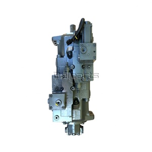 Repuestos para Excavadoras Belparts CX160, Pistón Hidráulico, Bomba Principal, Piezas de Maquinaria de Construcción - Product Image 3