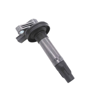 Systèmes électriques automobiles UF553 7T4Z-12029-E Nouvelles bobines d'allumage pour Ford Edge Explorer F150 <span class=keywords><strong>Mustang</strong></span> Lincoln Mazda 3.5L 3.7L Taurus - Product Image 1