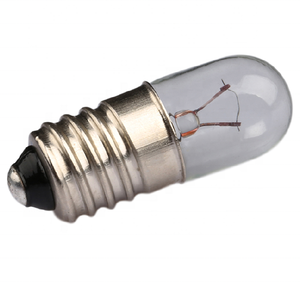 Lampu Pilot Tabung 790501,790506,090507 Bohlam Basis T10 E10/Ba9s - Product Image 4