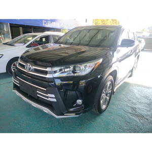 GUAZI Toyota Highlander Usada, Perfecta, 2020, Gasolina, 2.0, SUV, <span class=keywords><strong>Segunda</strong></span> <span class=keywords><strong>Mano</strong></span>, 4x4, 7 Asientos, Ljcfg82z73 - Product Image 1