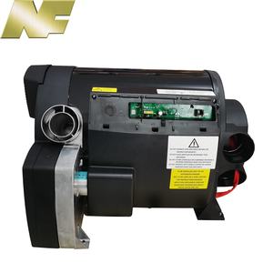 Vente directe d'usine NF Chauffage IP21 sécurisé pour véhicule Eau chaude pour camping-car Chauffe-eau gaz GPL air/eau combi avec réservoir d'eau 10L - Product Image 6