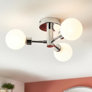 Lustre et suspensions modernes <span class=keywords><strong>en</strong></span> <span class=keywords><strong>verre</strong></span> soufflé, style <span class=keywords><strong>globe</strong></span>, pour la décoration de la maison, du loft et du salon – Vente chaude - Product Image 3
