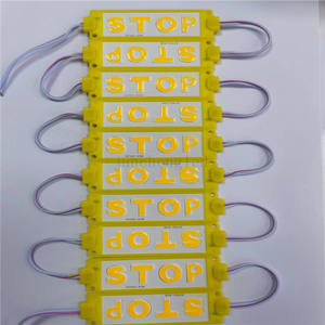 3 Smd 5730 Epoxy 1.2W <span class=keywords><strong>Lens</strong></span> Waterdichte 12V <span class=keywords><strong>Korea</strong></span> 12V 3 Light Sign <span class=keywords><strong>Lens</strong></span> 1.5W Modulo de Mini Smd Injectie 2835 Led Module - Product Image 6