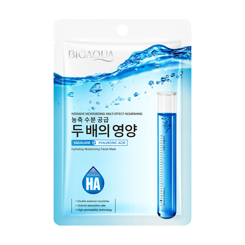 Hyaluronic acid 25ml