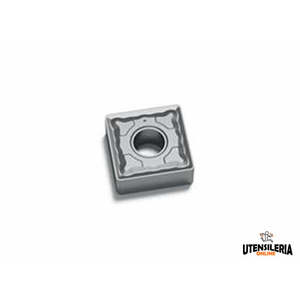 Plaquettes tournantes négatives SNMG-NMP (10 pièces) - Product Image 1