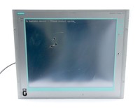 6av78940bh300ac0 HMI IPC677C Veraf PC Industrial PLC