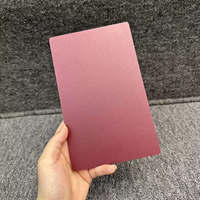 FONLYU Film transparent à changement de couleur 190*120mm pour machine de découpe, autocollant de protection arrière pour iPhone 17 Pro Max