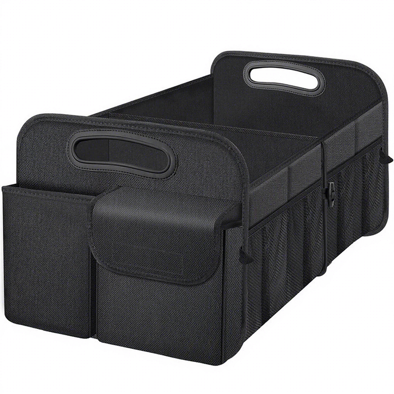 Car Storage Box Multifunctional Foldable Large