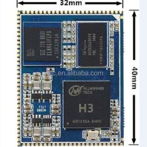 Programador Nuevo y Original H3 de Grado Industrial -0-70 Grados Celsius 214/512M 4/8G Core Board - Product Image 1