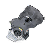 Venta directa de fábrica F16D3 1.6L Conjunto de motor para Chevrolet Cruze Aveo Optra Lacetti Daewoo Nexia Lanos Buick Excelle