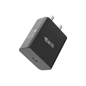 Compatible con el cargador rápido Samsung S23/24/25/PD de 45W, cargador estándar indio, certificado BIS, venta al por mayor del fabricante original. - Product Image 3