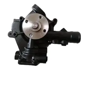 Factory Wholesale Excavator R300-9 6D22 Engine Part 25100-83C01 R300lc-7 R360lc-3H R370lc-7 Cooling Water Pump