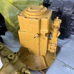 Bomba de pistón hidráulica para excavadora 395 593-3841 564-9803 564-9804 5933841 5649803 5649804 Bombas hidráulicas para uso en excavadora - Product Image 3