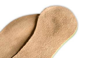 Semelles intérieures en <span class=keywords><strong>gel</strong></span> de qualité pour chaussures à talons hauts et escarpins, pour femmes, confort et soulagement de la douleur - Product Image 4