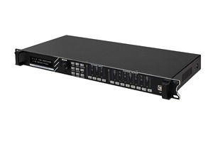 Procesador de Audio Digital DSP LC408 U.S. ADI de Cinco Series Chips, 4 Entradas y 8 Salidas, con Ganancia de 48dB AK5552 y Pantalla Retroiluminada para Escenarios de Clubes - Product Image 2