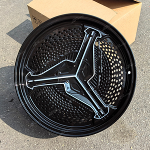 <span class=keywords><strong>Concept</strong></span> de jeu futuriste exotique JZ CNC personnalisé roue à 3 pattes pour véhicule électrique EV 001 modèle 3 modèle Y - Product Image 3