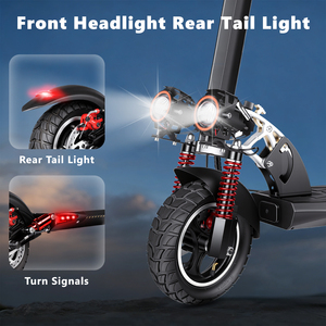 Scooter Eléctrico N3LMAX 2026 OEM, 48V 800W, 50 km/h, Potente para Adultos, Todoterreno, Venta al Por Mayor de Fábrica, ES-N3LMAX 2024 Nuevo 48V 800 - Product Image 2