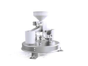 WS-601SS5 पल्स rs485 0.5 मिमी स्टील स्टेनलेस प्लवियोमीटर वर्षा गेज - Product Image 4
