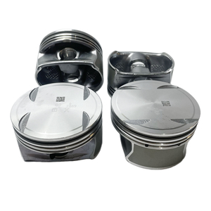 88mm 92.9mm M272 Piston với nhẫn Kit cho Mercedes Benz 272 2.5L 272 3.5L 272 3.5 lai a2720304017 a2720308917 a2720300618 - Product Image 3