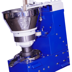 Экстрактор льняного масла с низким уровнем шума, 1500 Вт - Product Image 6