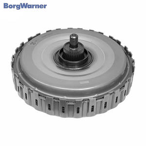 Kit d'embrayage DQ500 neuf - Product Image 1