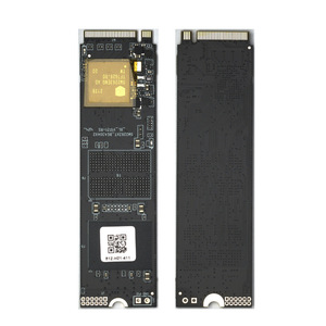 RoHS chứng nhận 512GB/<span class=keywords><strong>1TB</strong></span> M.2 PCIe Gen3 2280 SSD nội bộ cho máy tính xách tay <span class=keywords><strong>Sata</strong></span> 3.0 cổng mở rộng <span class=keywords><strong>7200</strong></span> rpm 500-600 MB/giây đọc/ghi - Product Image 5