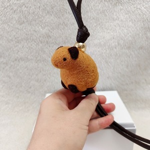 Pendentif <span class=keywords><strong>en</strong></span> feutre <span class=keywords><strong>de</strong></span> <span class=keywords><strong>laine</strong></span> fait main <span class=keywords><strong>en</strong></span> forme d'animal, jouets <span class=keywords><strong>en</strong></span> feutre <span class=keywords><strong>de</strong></span> <span class=keywords><strong>laine</strong></span> <span class=keywords><strong>en</strong></span> forme <span class=keywords><strong>de</strong></span> chien, breloques <span class=keywords><strong>de</strong></span> sac éducatives <span class=keywords><strong>en</strong></span> <span class=keywords><strong>laine</strong></span> pour enfants, cadeau artisanal - Product Image 6
