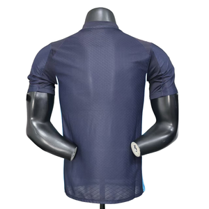 Maillot de football personnalisable, uniformes de football, 2526, maillot de football de <span class=keywords><strong>Marseille</strong></span> pour adultes - Product Image 2