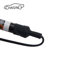 ชิ้นส่วนรถยนต์ชิ้นส่วนตัวถังรถยนต์โลหะผสมด้านหน้าHood Lift Actuatorเหมาะกับ 1735702-00-AสําหรับTeslay <span class=keywords><strong>Tesla3</strong></span> รุ่น 3 Y 2017-2023 - Product Image 2