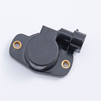 Sensor de Posición del Acelerador 7076359 PF2C/00 0269983851 40421702 para Fiat Palio Volvo S40 Citroen Saxo ZX Renault Clio Audi A4 B6