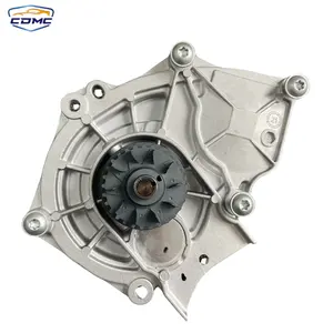 Aluminum Engine Water Pump Head For VW Golf Passat Audi A4 Q5 Skoda Seat 1.8/2.0TFSI 06L121011B 06L 121 011