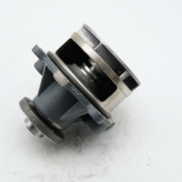 Pompe à eau de refroidissement BF6M1013E TCD2012 TCD2013 0450-0930 04500930 04517464 pour moteur Deutz 1013 2012 2013, pièce de rechange