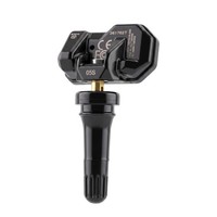 Sensor TPMS RF TSENSOR-05S al Mejor Precio, Herramienta de Sensorización, Color Negro Goma y Plateado Mate