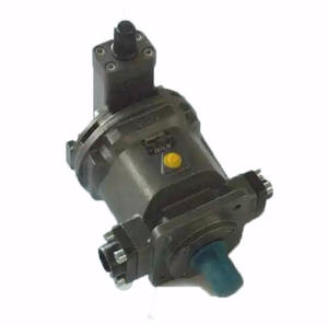 Bomba de pistón Variable de poco ruido, bomba hidráulica pequeña de presión máxima de 400 bares HY107, HY200,HY10 16 - Product Image 1