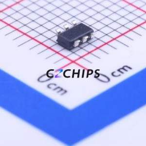 Nouveau microcontrôleur de puce IC de Circuit intégré PIC10F222T-I/OT SOT-23-6 (MCU/MPU/SoC) - Product Image 2
