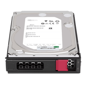 881779-B21 12TB 7200RPM 3.5in DS SAS-12G SC Midline G9 G10 HDD 881779-B21 877029-002 882397-001 Disque dur serveur - Product Image 2